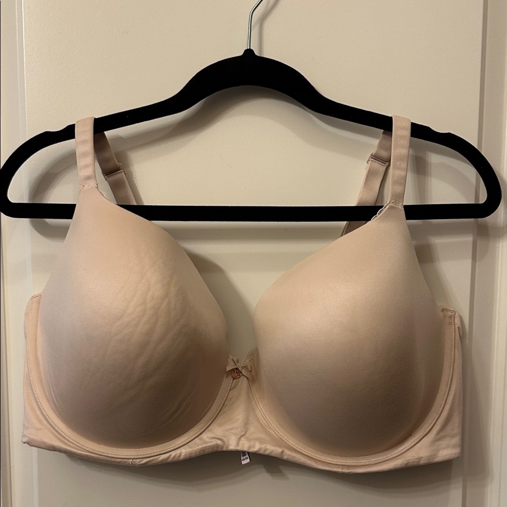 Body by Victoria Lined Demi